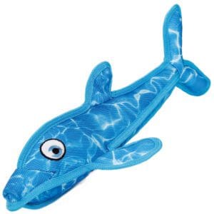 El Juguete Shark COOL de Premier DOG es ideal para jugar en el agua.