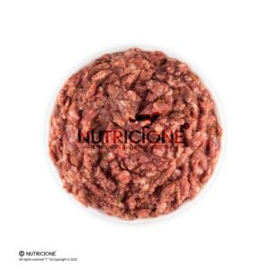 Menú BARF Pavo 1kg