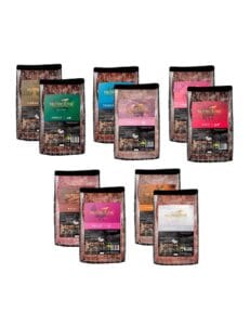 Pack Variado de Alimento Natural para Perros &ndash; 16 unidades de 500g