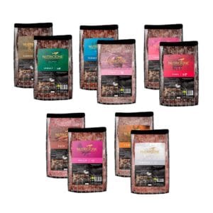 Pack Variado de Alimento Natural para Perros – 16 unidades de 500g