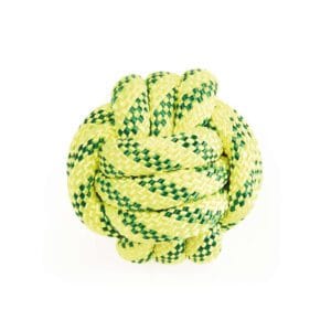 Pelota Dental de XT-DOG