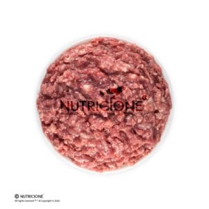 All Meat Pollo 1kg de Nutricione para perros y gatos – menú BARF 100% natural, sin aditivos