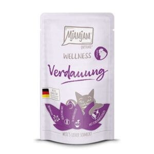 MjaMjaM Wellness Verdauung Carne de Pollo