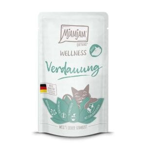 MjaMjaM Wellness Verdauung - Carne de Vacuno