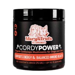 Cordypower