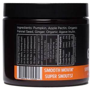 GI Balance- Regulador Gastrointestinal