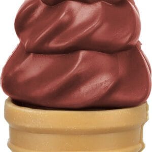 Cucurucho pollo y queso