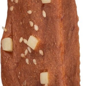 Polo de Helado pollo y queso