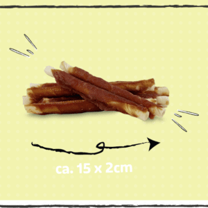 Palo de filete de caballo