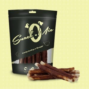 Palo de filete de caballo