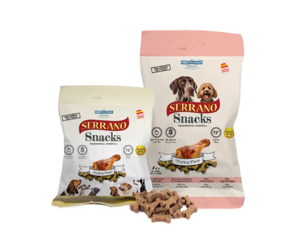 Serrano Snacks