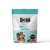 snacks saludables de alta gamma canina