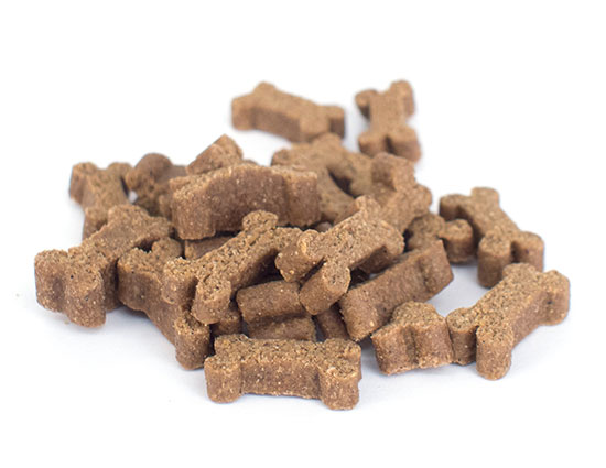Serrano Snacks