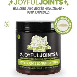 JoyfulJoint Pets