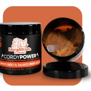 CordyPower para perros