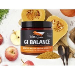 Gi Balance