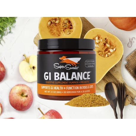 Gi Balance