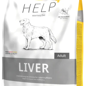 pienso hepático perros Josera insuficiencia hepática