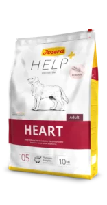 pienso card&iacute;aco perros Josera insuficiencia card&iacute;aca