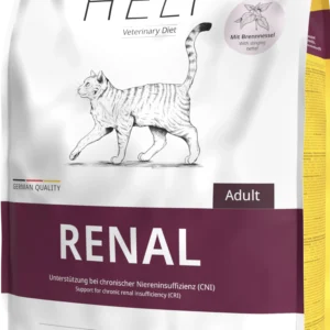 pienso renal gatos Josera insuficiencia renal