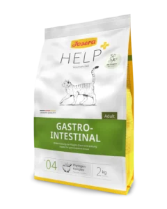 pienso digestivo gatos Josera