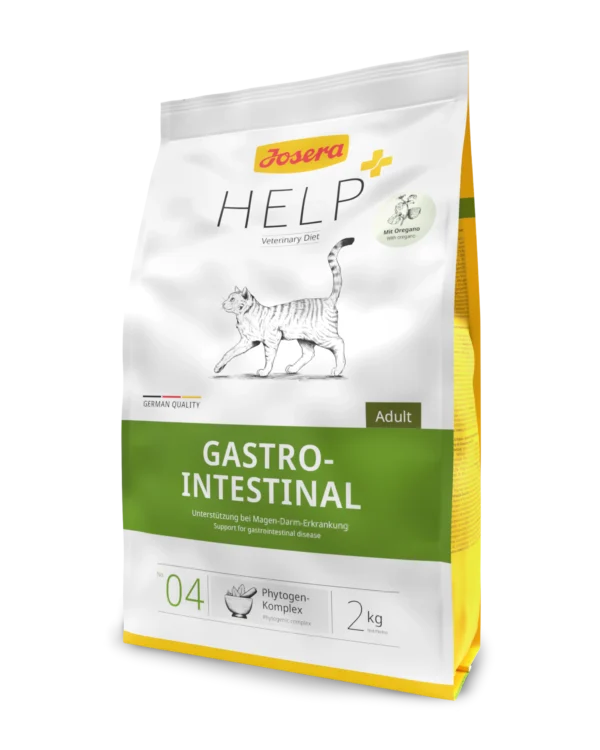 pienso digestivo gatos Josera