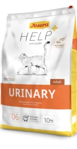 pienso urinario gatos Josera estruvita