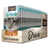LEONARDO Drink caja completa para gatos