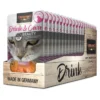 leonardo drink care caja completa