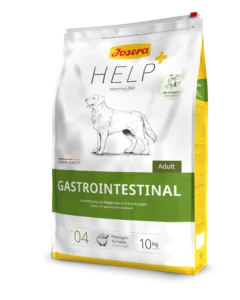 pienso gastrointestinal para perros Josera Help