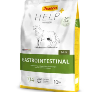 pienso gastrointestinal para perros Josera Help