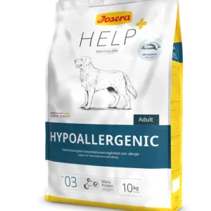 pienso hipoalergénico gatos Josera