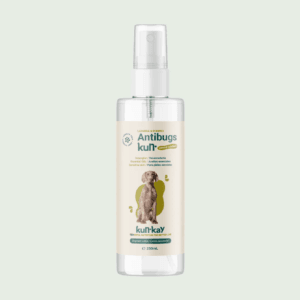 repelente natural para perros