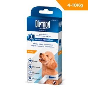 pipetas antiparasitarias perros