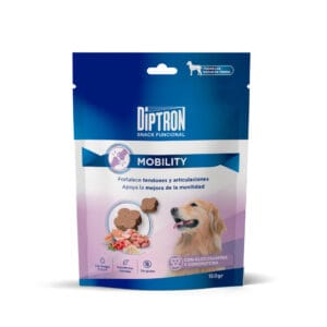 snack mobility para perros