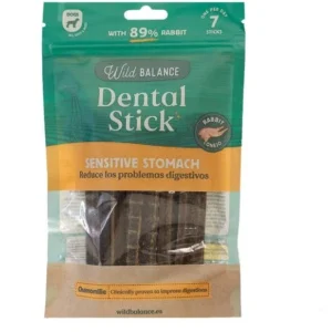 Stick Dental Sensitive Stomach stick dental para perros digestivo