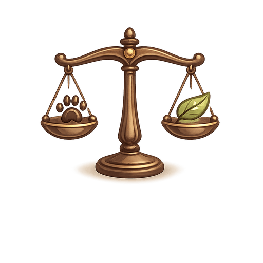 Icono Kazoku de equilibrio y cuidado sin extremos ni culpa