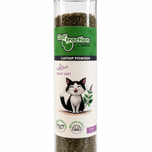 Catnip para gatos M-PETS Cattraction 20 g
